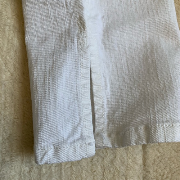 Diesel Cropped Skinny Jeans size 26 - Picture 4 of 6